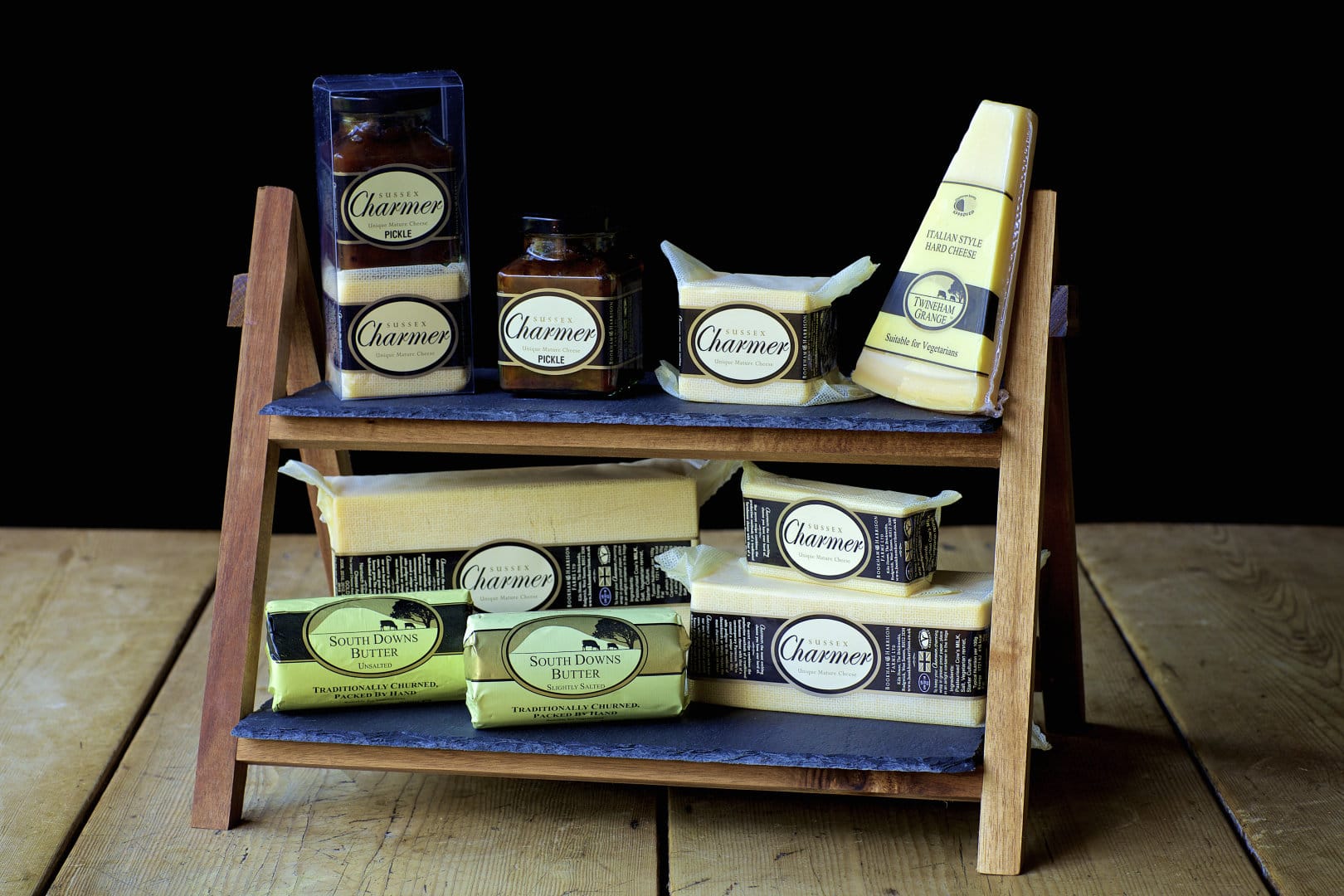 bookham product range
