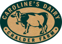 carolines farm logo