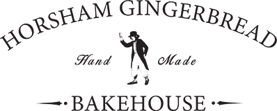 horsham gingerbread logo