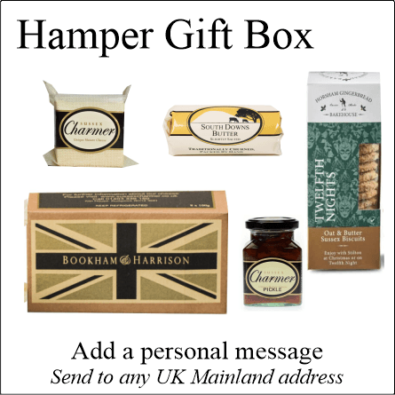 mini box hamper