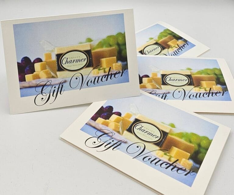 physical gift card