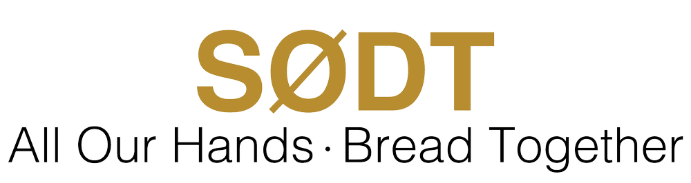 sodt logo