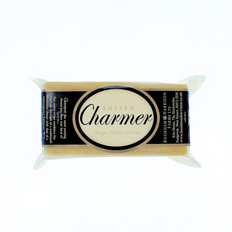 sussex charmer 100g