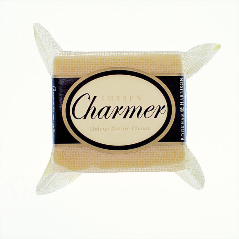 sussex charmer 200g