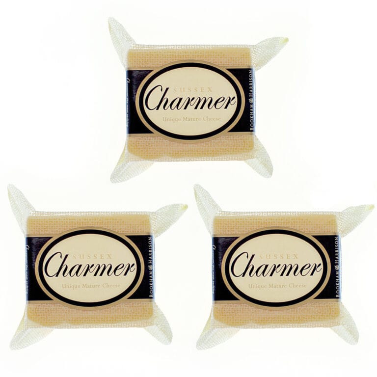 sussex charmer 200gx3