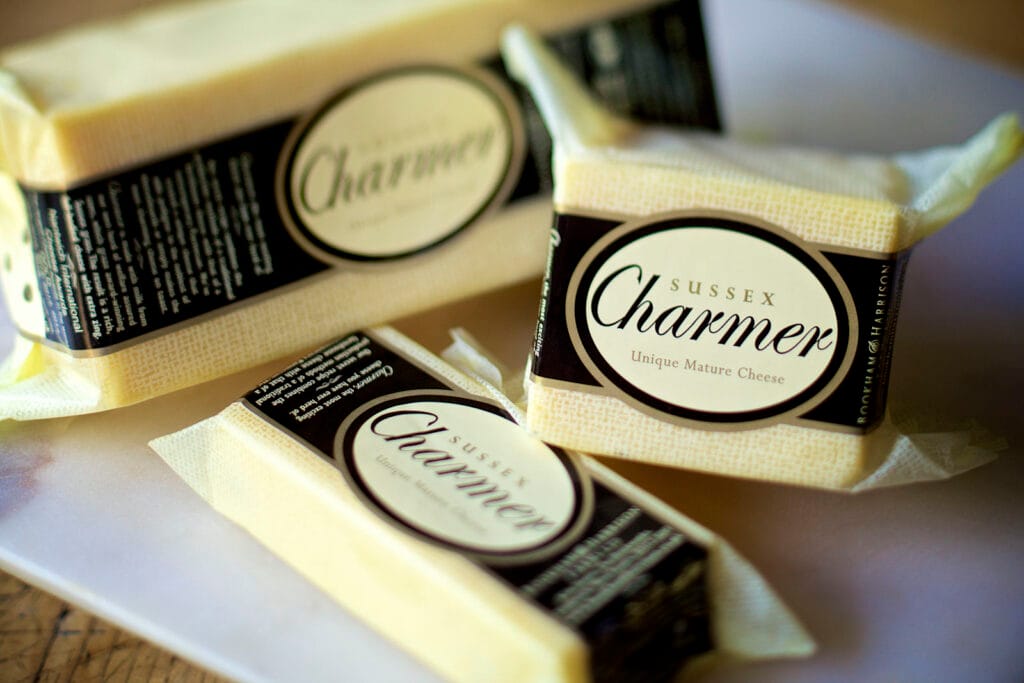 sussex charmer montage