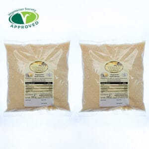 twineham grange 500g grated x 2