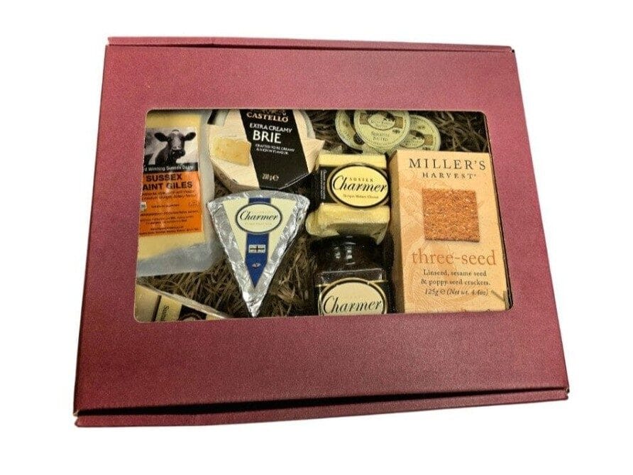 christmas hamper