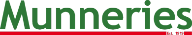 munneries logo